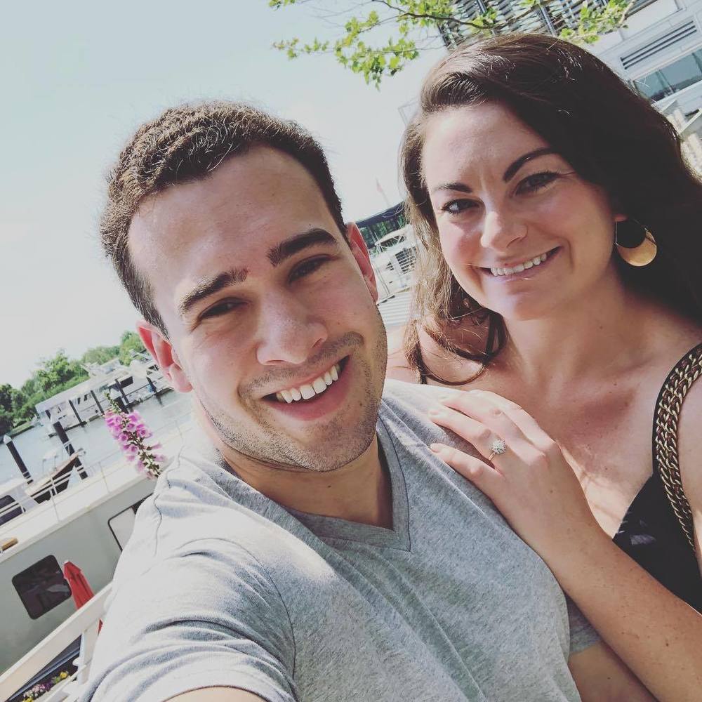 Meet your Posher, Elizabeth